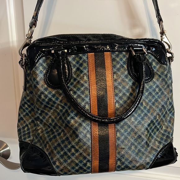 L.A.M.B. Handbags - L.A.M.B. Purse